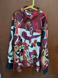 (Kategori: ) berada di . Dikirim oleh esterpreloved (ID iklan 1394767834, Gambar 1). Deskripsi: .