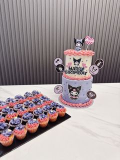 Velvet Cupcakes Cupcake Kids Club Fake Lol Sooo Mini! Surprise