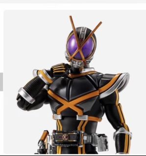 5,000+ 件Shf kamen rider brave出售| 玩具& 遊戲類| Carousell
