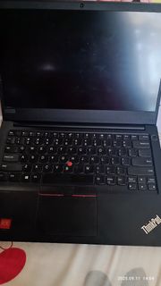 Lenovo ThinkPad 筆記型電腦64223016496001110