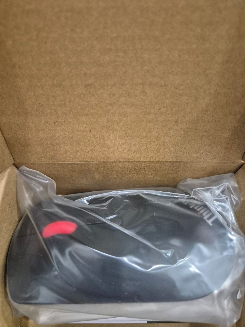 Lenovo ThinkPad Bluetooth Silent Mouse63881271341954111