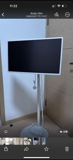 100+ 件移動電視出售| 家庭電器| Carousell Hong Kong