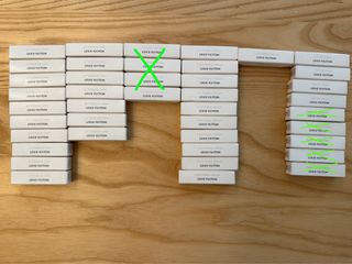 LV香水 sample (2ml)$35一支 $100三支64230165113986110