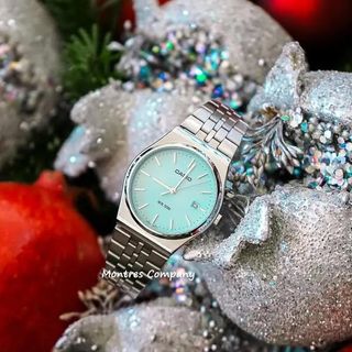 Montres Company 香港註冊公司 (32年老店) 卡西歐 CASIO 不鏽鋼錶帶 不鏽鋼 MTP MTPB145 MTPB145D MTP-B145 MTP-B145D MTP-B145D-2 MTP-B145D-2A MTP-B145D-2A1 簡約設計 銀淺藍色 兩款色有現貨64213243786754110