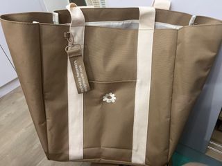 Nespresso ASH Limited Edition 手提袋64194758945283110