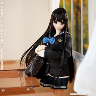 預購Pre-Order】 PLUM 久川颯(O-Ku-Ri-Mo-No Sunday!)再販1/7