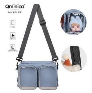 Qminica娃包 痛包64218035475201110