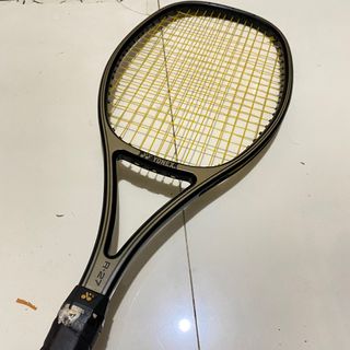 Raket tenis second Dijual | Carousell Indonesia