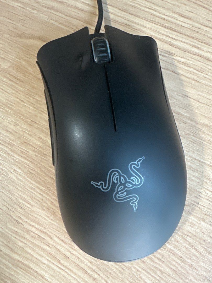 Razer DeathAdder Gaming Mouse63881271402242111