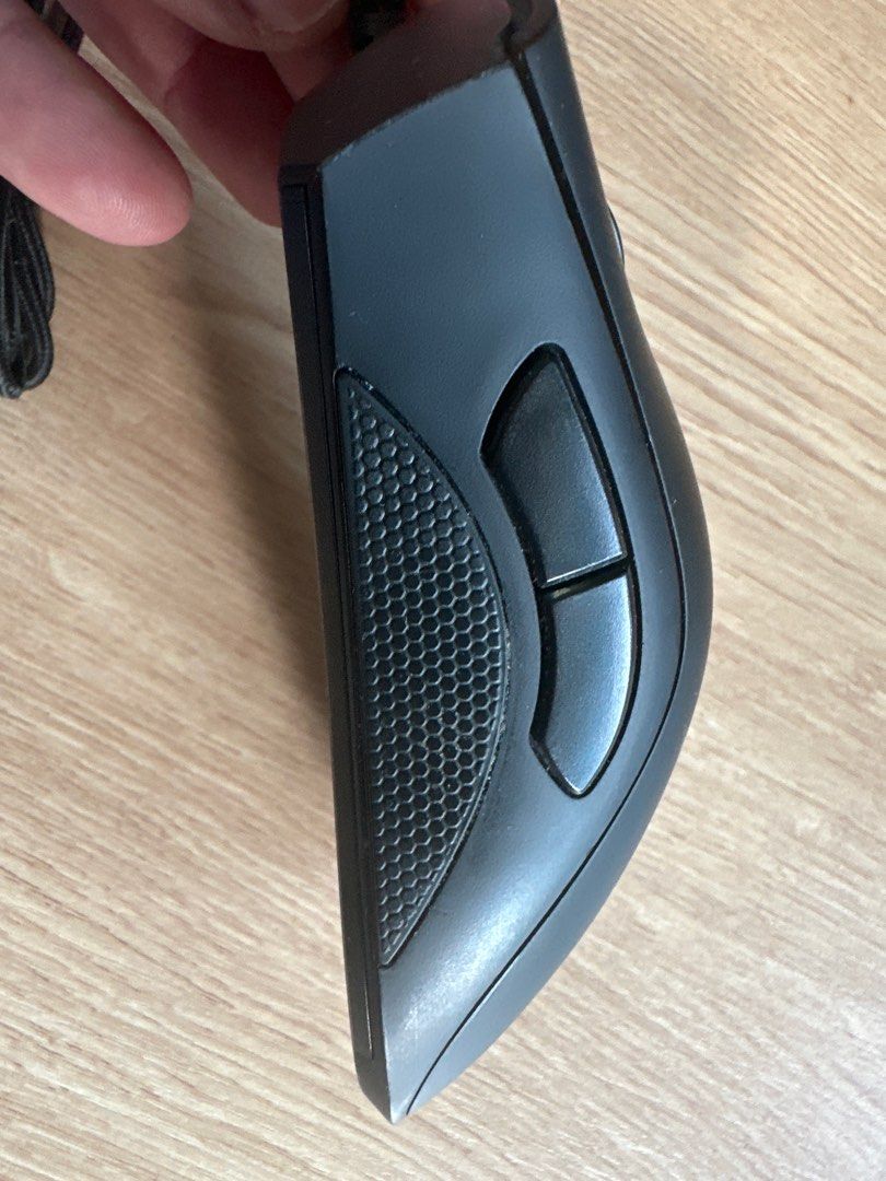 Razer DeathAdder Gaming Mouse63881271402242112