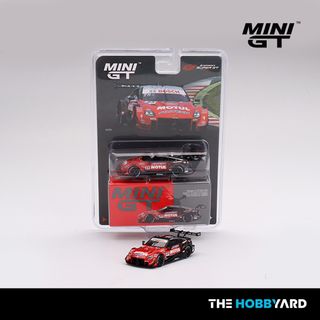 Motul For Sale | Figurines & Models | Carousell Singapore