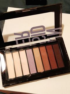 Revlon ColorStay 眼影盤Insider64234002413953110