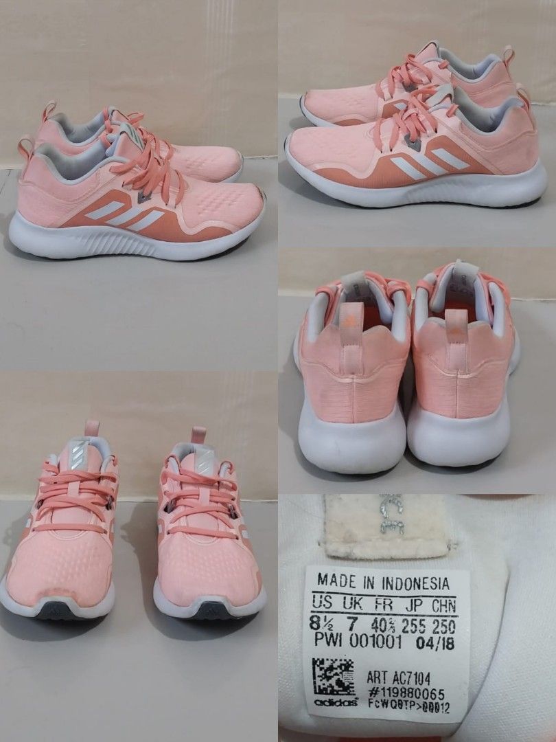 001001 Adidas Pwi Pwi001001 Adidas Men Cosmic 2SL Cloudfoam Shoe