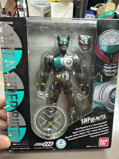 S.H.Figuarts（真骨彫製法）仮面ライダー龍騎 新品未開封品 新品未開封【PB限定】S.H.Figuarts 映司グリード＆恐竜グリード