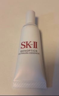 SK-II Genoptics Ultraura Essence 小燈泡精華 10ml64229818263043110