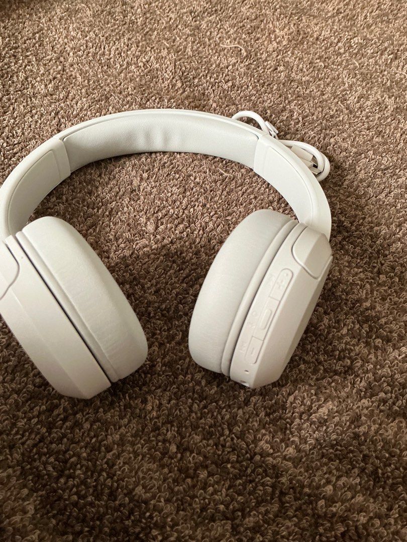 Sony WH-CH520 Wireless Headphones - White63857261743875111