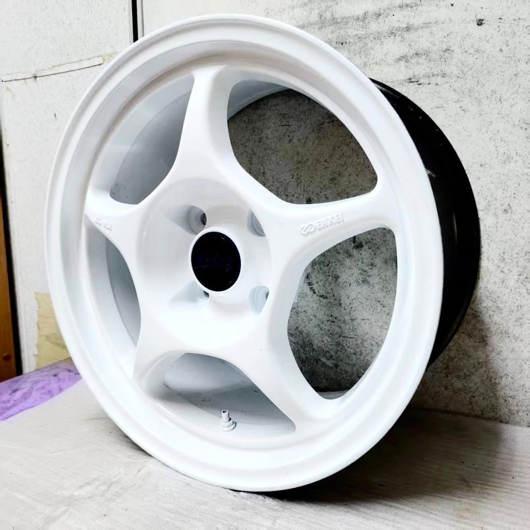 SPORT Rim ENKEI RPO1 16
