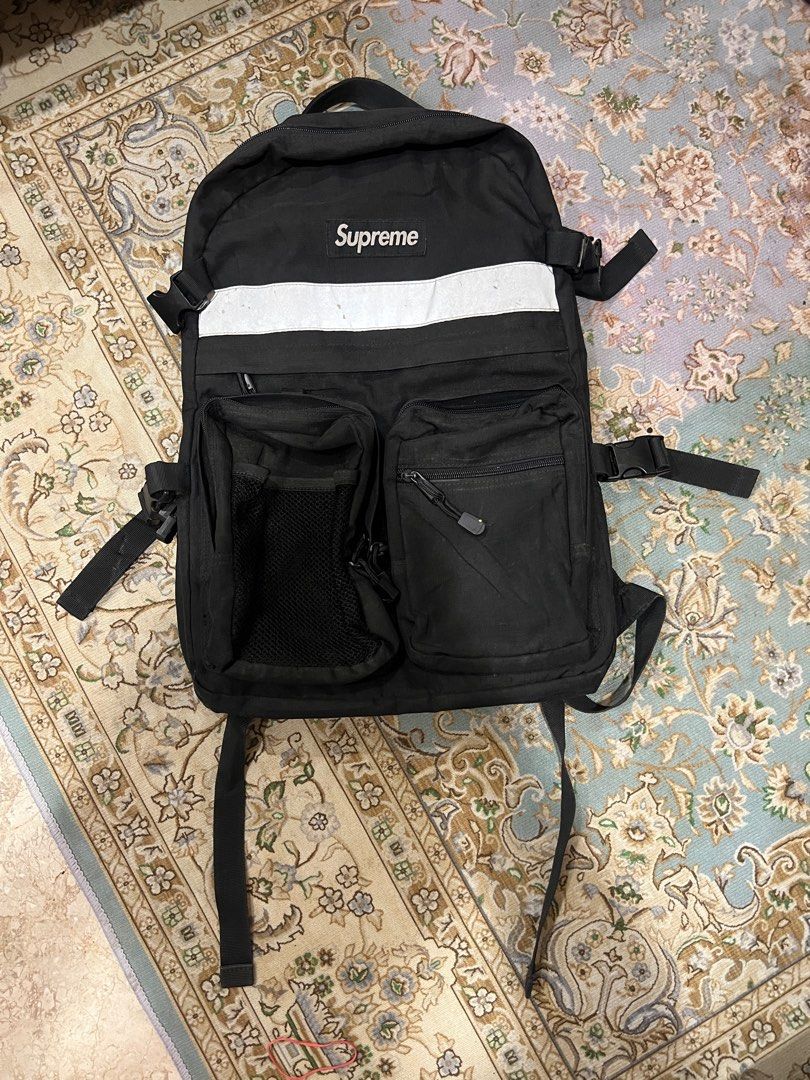 Supreme Hi-Vis Backpack