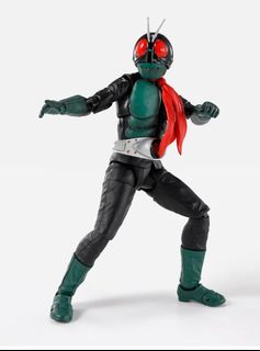 S.H.Figuarts 仮面ライダー龍騎 S.H.フィギュアーツ　真骨彫製法 S.H.フィギュアーツ（真骨彫製法） 仮面ライダー龍騎 S.H.