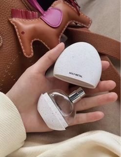 Tamburins Eggshell Perfume 14ml Choose from Four Scents64219292315906110