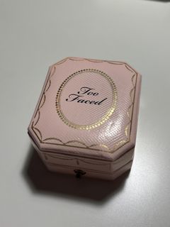 Too Faced Diamond Light Multi-Use Highlighter - Diamond Fire64219703734401110