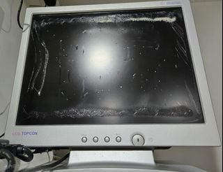 TOPCON LCD Display64079815070082110
