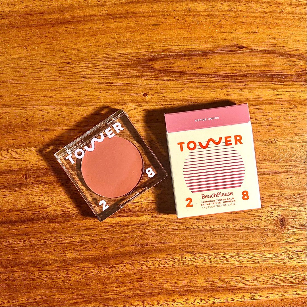 Tower 28 BeachPlease Blush (Category: Makeup) located in Quezon City. Submitted by thomreyes (Listing ID 1394705392, Image 2). Description: Bestselling shades available: Power House Magic Hour Office Hours Delivery can be arranged via Grab, Lalamove, or your preferred courier. Buyer will shoulder the delivery fee. Location: Quezon City.