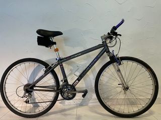 Vintage trek For Sale Bicycles Carousell Singapore