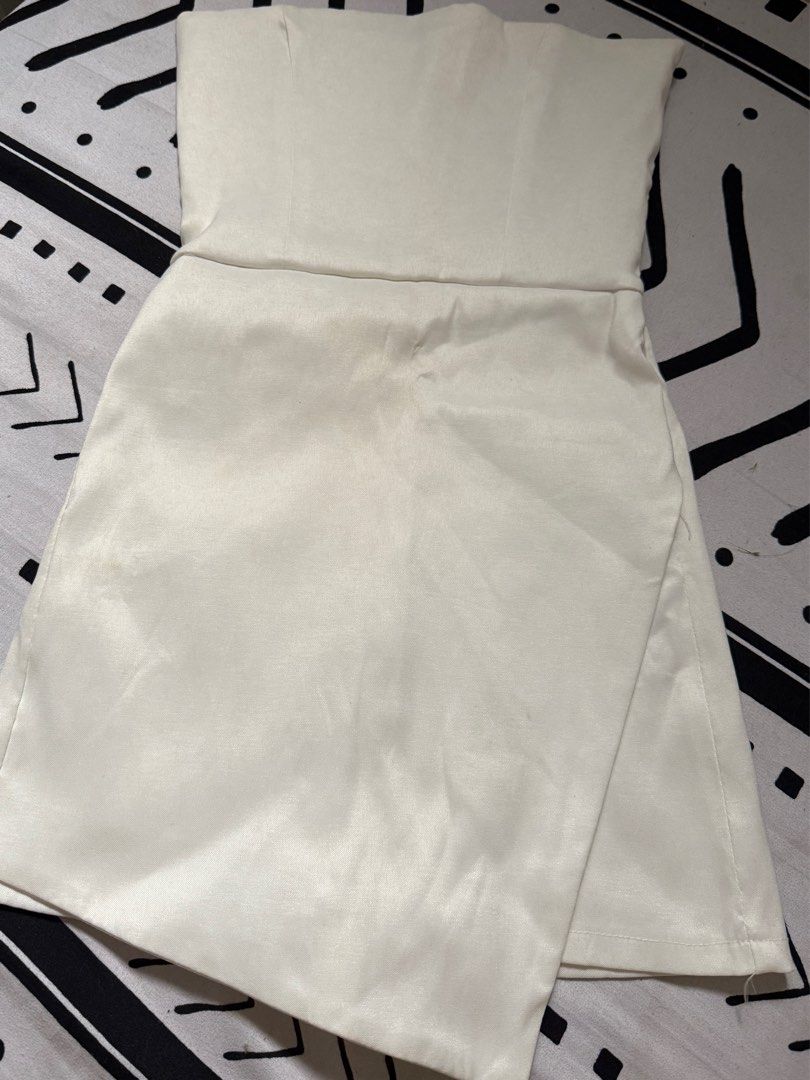 Tube Romper Skort (Category: Rompers) located in Santa Rosa. Submitted by sochieee (Listing ID 1394367284, Image 1). Description: didnt use rfs: decluttering .