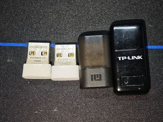 USB WiFi Card Network Card64195203645443110