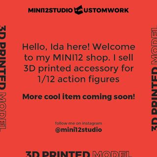 (Category: ) located in . Submitted by mini12.studio (Listing ID 1377528154, Image 1). Description: .