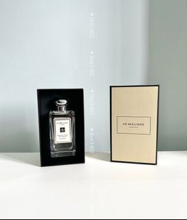 順豐包郵 現貨100ml✨Jo Malone香水 Perfume Cologne JoMalone 英國梨與小蒼蘭 English Pear / 藍風鈴 Wild Bluebell / 鼠尾草與海鹽 Wood Sage & Sea Salt / 英國橡木與榛果 English Oak & Hazelnut64231700344194110