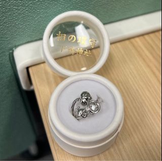 下鴨神社戒指64214074770819110