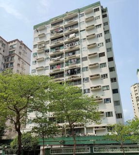 預租 九龍塘 東方花園 連車位64077653344515110