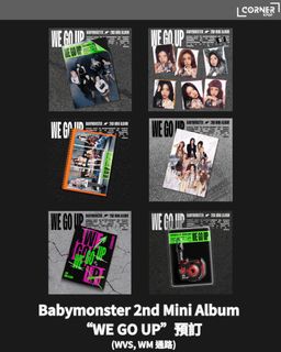 （分類：）位於 。 由 krpop_corner 提交（商品編號 1392151713，圖片 1）。簡介： 。
