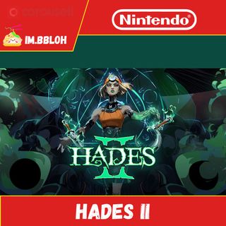 Hades For Sale Carousell Singapore