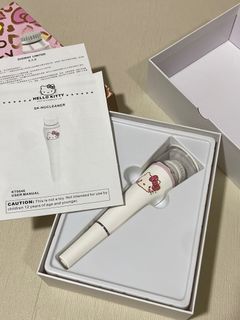 全新 Sanrio Hello Kitty 洗面機64238576764290110