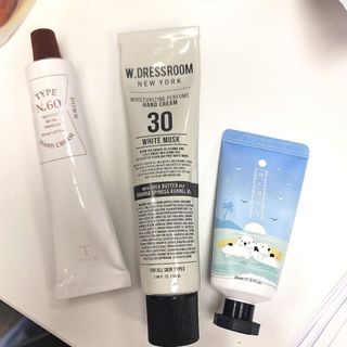 韓國 W.DRESSROOM / TYPE N.60 香水護手霜64240257175811110