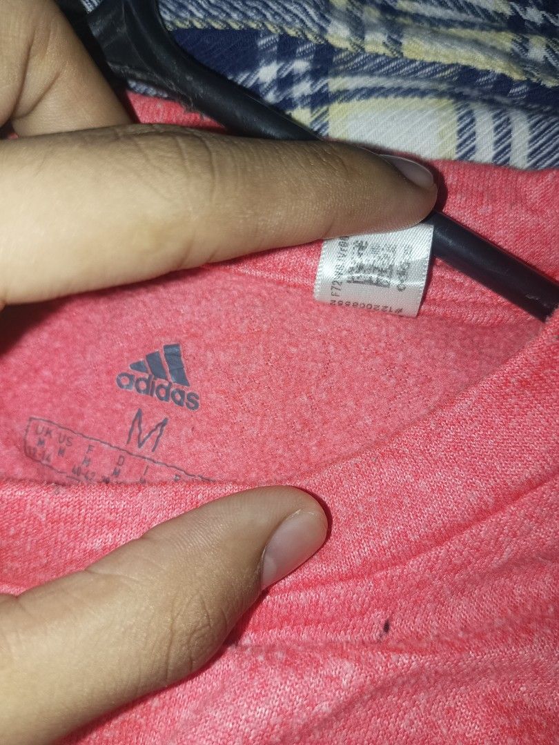 Adidas running (Category: Activewear) located in Taguig. Submitted by marked_item (Listing ID 1394909872, Image 2). Description: .