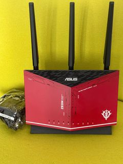 ASUS RT-AX86U ZAKU II EDITION Router ASUS Router64231047151745110