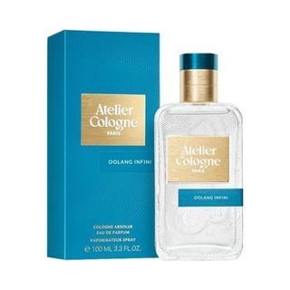 💝4️⃣K Excellent Reviews In Stock💝ATELIER COLOGNE New Version Oolang Infini Perfume 100ml (OOLANG INFINI)64233028910081110