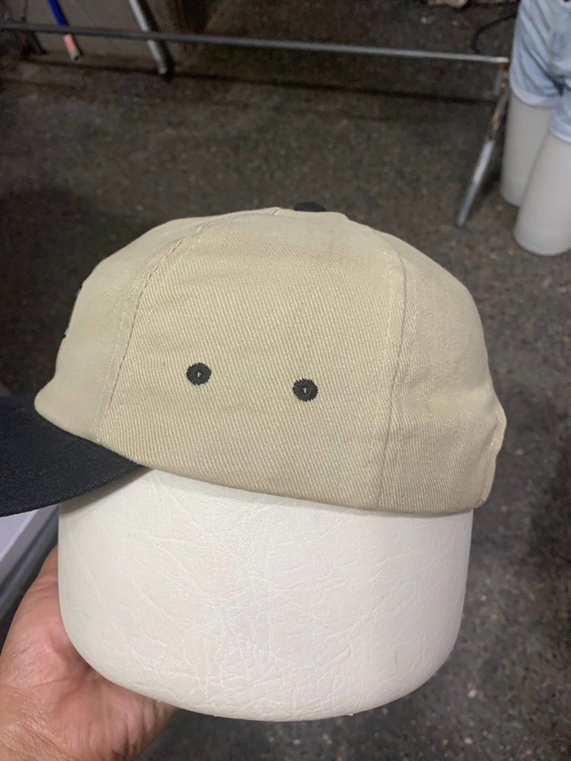 Available Preloved Vintage LA Trucker Hat Dad Cap (Category: Caps & Hats) located in Cainta. Submitted by 250510 (Listing ID 1394898397, Image 3). Description: Available Preloved Vintage LA Trucker Hat Dad Cap Excellent Condition 🏷️ 300 Location: Greenwoods Pasig ✅ Pick up ✅lalamove kayo po mismo mag book ✅ Delivery Courier : Flash Home.