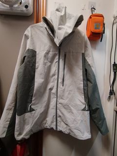 Baleno Urban Shield Hyperdrive 夾克 - 男裝 L 碼64239556371074110