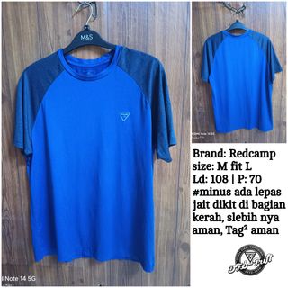 (Kategori: ) berada di . Dikirim oleh dfs_trift (ID iklan 1394909084, Gambar 1). Deskripsi: .