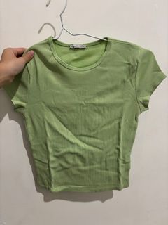 Preloved sweater, Fesyen Wanita, Pakaian Wanita, Atasan di Carousell