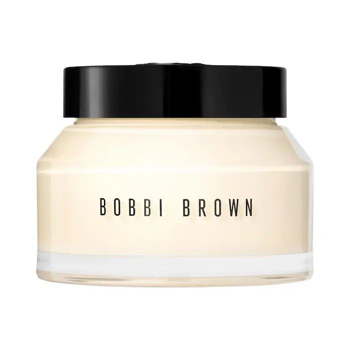 Bobbi Brown Vitamin Enriched Face Base (Category: Makeup) located in Taguig. Submitted by francextrasph (Listing ID 1394938354, Image 1). Description: DM us on lG (francextrasph) to inquire/order Moisturizer & Primer with Vitamin C + Hyaluronic Acid PRE ORDER currently discounted cut-off: Oct 10, or until supplies last only 15ml (tube) - 850 50ml - 3000 100ml - 5000.