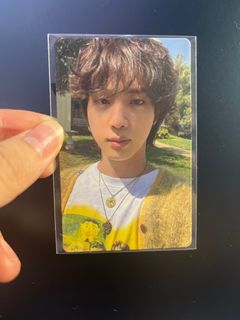 （分類：）位於 。 由 btsarmyjin 提交（商品編號 1394926274，圖片 1）。簡介： 。