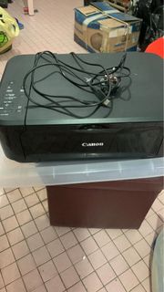 Canon 多功能打印機