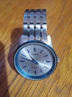 Water resistant watch For Sale Watches Carousell Singapore