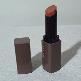 包郵 Cezanne Lip Color Shield  唇膏 01色64218264332547110